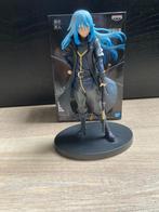 Figurine Rimuru Tempest - Moi, quand je me réincarne en Slim, Fantasy, Zo goed als nieuw, Ophalen