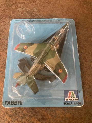 Alpha Jet BAF, model beschikbaar voor biedingen