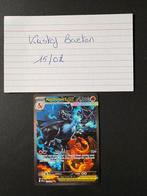 Charizard ex Phantasmal Flames, Hobby en Vrije tijd, Verzamelkaartspellen | Pokémon, Ophalen of Verzenden, Zo goed als nieuw