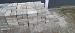 +- 250 KLINKERS  GRATIS, Tuin en Terras, Tegels en Klinkers, Ophalen, Gebruikt, Klinkers, Minder dan 5 m²