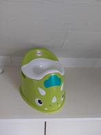 Plas potje Fisher Price plus  blauw nacht lampje nieuw ., Enlèvement, Comme neuf