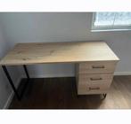 GRATIS BURO en TV KAST, Ophalen