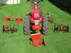 Honda F720 rototiller, Tuin en Terras, Ophalen, Zo goed als nieuw, Cultivator, HONDA