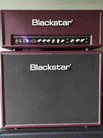 Blackstar Artisan 30 Head en 2 X12 Cabinet, Muziek en Instrumenten, Versterkers | Bas en Gitaar, Ophalen, Zo goed als nieuw, Gitaar