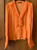 Bloes CTN Collection maat 36 oranje, Kleding | Dames, Ophalen, Maat 36 (S), Oranje