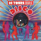 ABBA - Voulez-Vous / Does Your Mother Know (12", Maxi, Ltd,, Comme neuf, 12 pouces, Enlèvement ou Envoi, 1960 à 1980