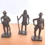 Kindersurprise: Kit Carson, Chato, J.W. Hardin., Verzamelen, Verrassingseieren, Ophalen of Verzenden, Zo goed als nieuw