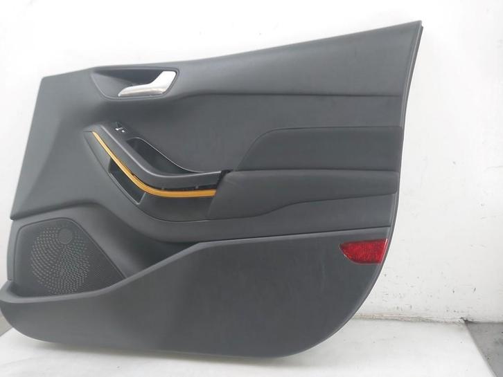 PANNEAU DE PORTE AVANT DROIT Ford Fiesta 7 (01-2017/07-2023), Autos : Pièces & Accessoires, Habitacle & Garnissage, Ford, Utilisé