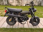 Bluroc herritage 125cc (dax), Fietsen en Brommers, Brommers | Honda, Ophalen, Zo goed als nieuw