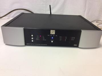 streamer Moon 280D Mind beschikbaar voor biedingen