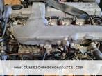 Motor om603.960 voor Mercedes 300 turbodiesel, Auto-onderdelen, Ophalen of Verzenden, Gebruikt, Mercedes-Benz