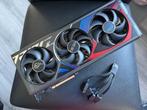 ASUS ROG Strix GeForce RTX 4090 24GB videokaart, Computers en Software, Ophalen of Verzenden, Gebruikt, GDDR6, Nvidia
