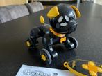 WOWWEE CHIPPIES ROBOT HOND - CHIPPO, Ophalen, Zo goed als nieuw, Elektronica, Met geluid