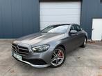 Mercedes E400d, Automaat, 2925 cc, Leder, Lichtsensor
