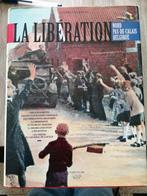 La libération nord pas de Calais Belgique, Algemeen, Ophalen of Verzenden, Zo goed als nieuw, Tweede Wereldoorlog