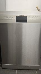 Siemens iQ300 vaatwasser – bouwjaar 09/2020, Ophalen