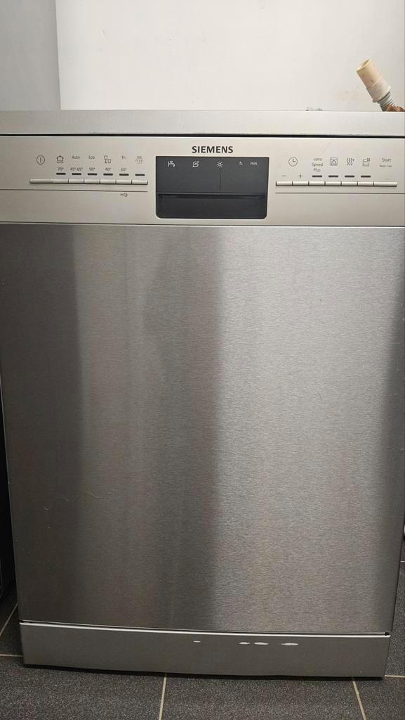 Siemens iQ300 vaatwasser, Electroménager, Lave-vaisselle, Enlèvement