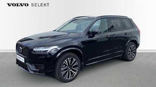 Volvo XC90 Ultimate Dark T8 AWD Hybride | Geventileerd, Auto's, Volvo, XC90, 4x4, Airbags, Airconditioning, Alarm, Cruise Control