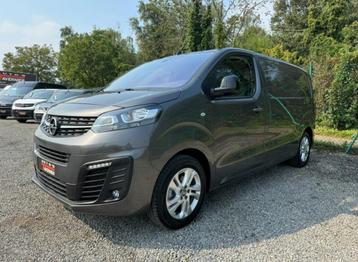 Opel Vivaro 2.0 // L2 // 177 PK // Automaat // Adaptieve CC