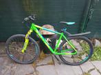 Mountainbike-kubus, Ophalen of Verzenden, Zo goed als nieuw