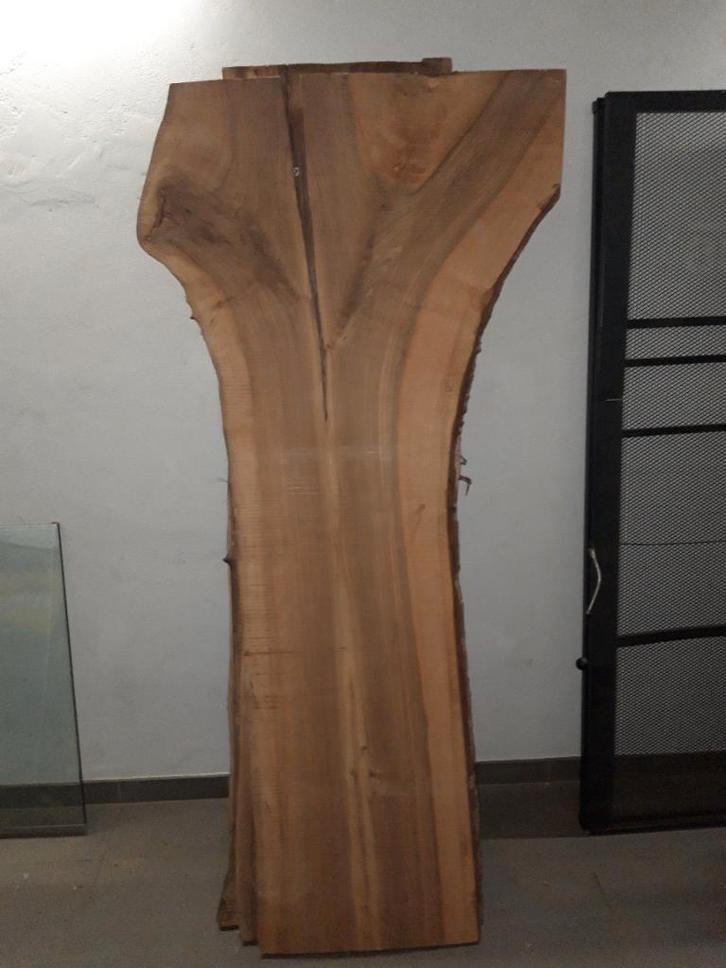 Walnoot bladen, Bricolage & Construction, Bricolage & Rénovation Autre, Neuf, Enlèvement