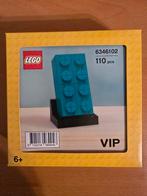 SCELLÉ - LEGO - 6346102 - BRIQUE 2X4 - VIP - ÉDITION LIMITÉE, Enlèvement ou Envoi, Lego