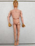 Vintage Action Man pop, Ophalen of Verzenden, Gebruikt, Pop