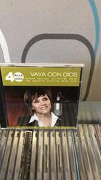 vaya con dios : alle 40 goed, Cd's en Dvd's, Cd's | Pop, Ophalen of Verzenden