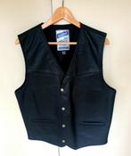 Leder gillet Richa, Motoren, Ophalen