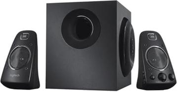 Logitech Speaker System pc luidsprekers GRATIS LEVERING beschikbaar voor biedingen