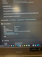 Goed als nieuw, Informatique & Logiciels, Apple Macbooks, Enlèvement, Comme neuf, Autres modèles