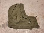 capuche M-50, US période Corée, Collections, Objets militaires | Général, Envoi