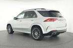 Mercedes-Benz GLE-Klasse 350 D 4MATIC AMG Line | Memory Zete, Auto's, Lederen bekleding, Stof, Gebruikt, Euro 6