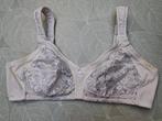 Gratis: Witte BH mt 85D, Kleding | Dames, Ondergoed en Lingerie, Ophalen of Verzenden, Beige, BH