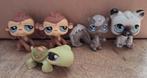 Littlest Pet Shop diertjes. LPS, Enlèvement, Utilisé