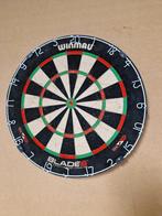 Dartbord Winmau blade 6, Enlèvement, Utilisé, Cible de fléchettes