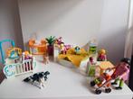 Playmobil lot, Kinderen en Baby's, Speelgoed | Playmobil, Ophalen of Verzenden, Zo goed als nieuw