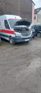 Mercedes, Auto-onderdelen, Ophalen of Verzenden