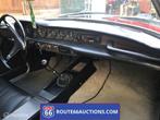 Volvo P1800E | 1970 | Route 66 Auctions, Auto's, Zwart, Bedrijf, Handgeschakeld, Overige carrosserie