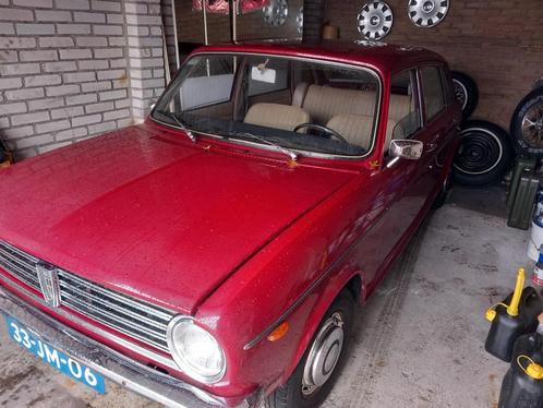 1976 austin maxi 1750, Auto's, Oldtimers, Particulier, Ophalen