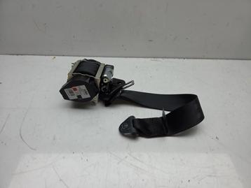 CEINTURE DE SECURITE ARRIERE GAUCHE 208 II (UB / UH / UP), Utilisé, Peugeot