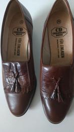 Orthopedische schoenen, CD Christian Dietz, Verzenden, Zo goed als nieuw, Bruin