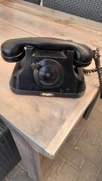 Antieke telefoon, Audio, Tv en Foto, Gebruikt, Ophalen of Verzenden