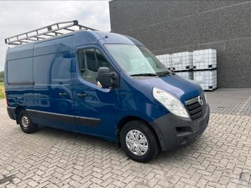 Opel movano brobleem turbo beschikbaar voor biedingen