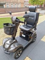 Scootmobiel Vermeiren Carpo 4 Limited, Diversen, Brommobielen en Scootmobielen, Ophalen, Zo goed als nieuw, 36 t/m 45 km, Vermeiren