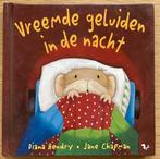 Vreemde geluiden in de nacht, Enlèvement ou Envoi