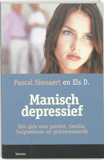 Manisch depressief beschikbaar voor biedingen