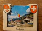 Foto's Melchtal CM Vakantieverblijf, Gebruikt, Foto, Ophalen of Verzenden, Natuur