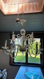 Grand Chandelier 12 lampen, Huis en Inrichting, Ophalen