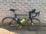 Colnago CRS, Fietsen en Brommers, Fietsen | Racefietsen, Carbon, Heren, Zo goed als nieuw, 53 tot 57 cm